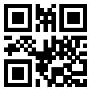 Scansione del Qr Code di 3917654668