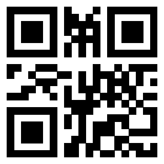 Scansione del Qr Code di 3917654669
