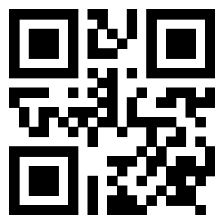 3917654671 - Immagine del QrCode associato