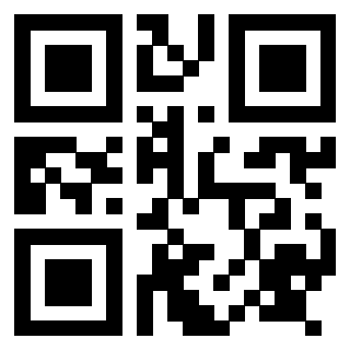 3917654672 Qr Code associato