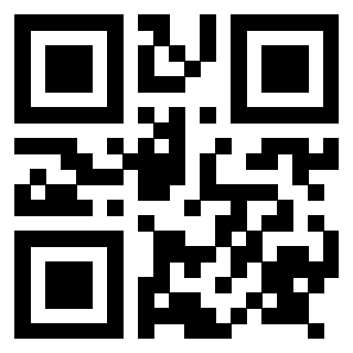 Scansione del Qr Code di 3917654679
