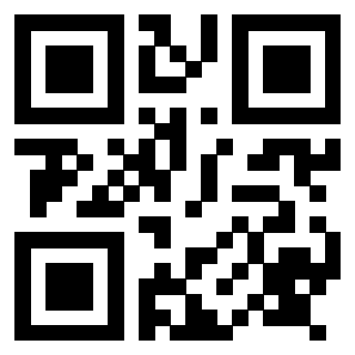 3917654680 QrCode associato