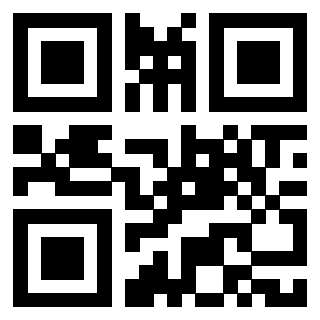 Il Qr Code di 3917654681