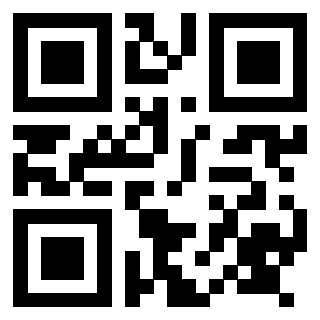 3917654683 - Immagine del QrCode associato