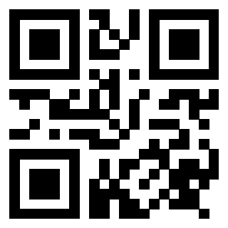 3917654684 QrCode associato