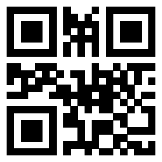 Il Qr Code di 3917654686