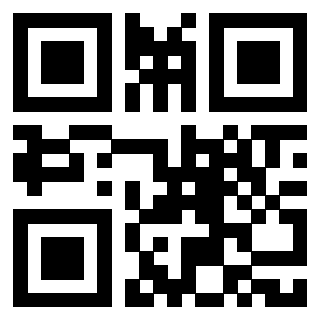 3917654687 - Immagine del QrCode associato