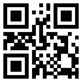 Immagine del Qr Code di 3917654688