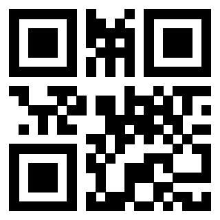 3917654689 - Immagine del QrCode associato