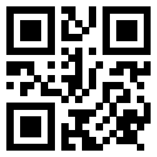 Il QrCode di 3917654690