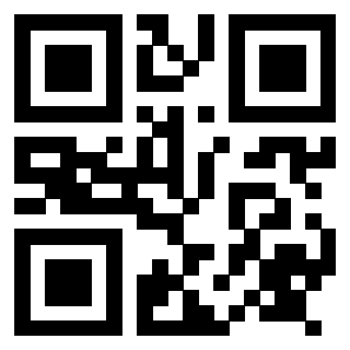 Scansione del Qr Code di 3917654693