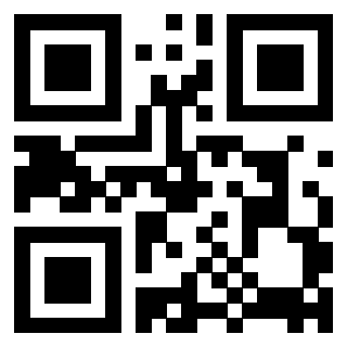 Immagine del Qr Code di 3917654694