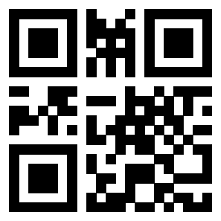 Il Qr Code di 3917654696