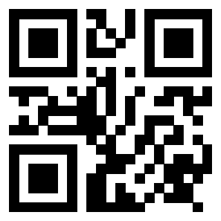 Il Qr Code di 3917654698