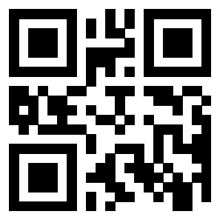 Scansione del Qr Code di 3917654702