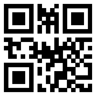 3917654705 - Immagine del QrCode associato