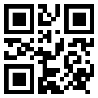 3917654706 Qr Code associato