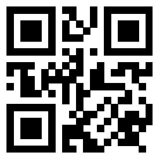 3917654710 - Immagine del Qr Code associato