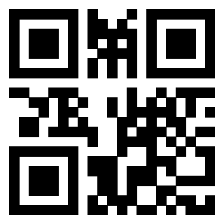 3917654715 QrCode associato