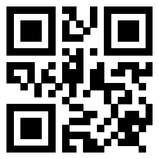 Immagine del QrCode di 3917654722