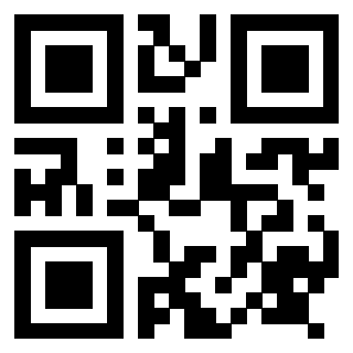3917654723 - Immagine del QrCode