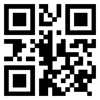 3917654724 - Immagine del Qr Code