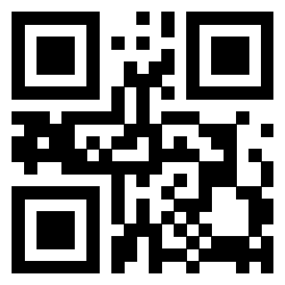 3917654725 Qr Code associato
