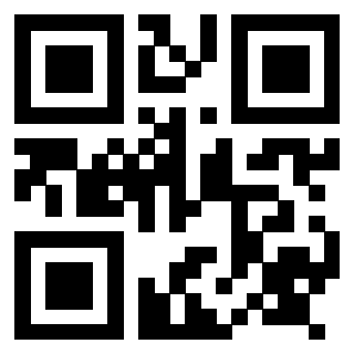 3917654727 - Immagine del QrCode associato