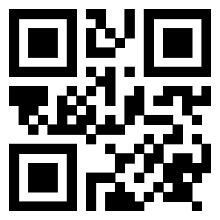 3917654731 - Immagine del QrCode