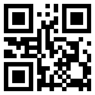 Scansione del Qr Code di 3917654732