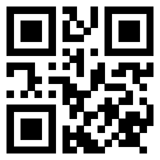 Scansione del Qr Code di 3917654735