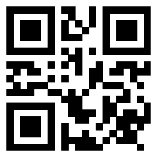 Scansione del Qr Code di 3917654737