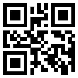 3917654739 - Immagine del QrCode associato