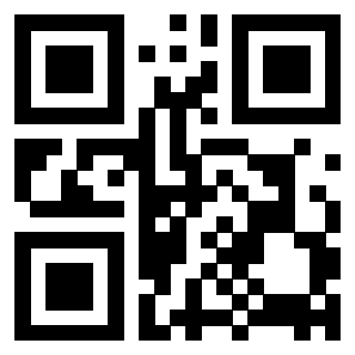 3917654741 Qr Code associato