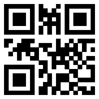 3917654744 - Immagine del QrCode