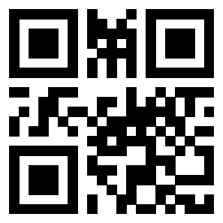 Scansione del QrCode di 3917654745
