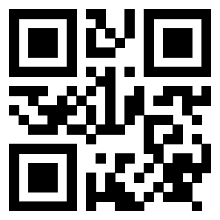 3917654746 QrCode associato