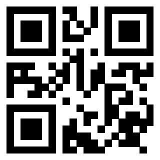 3917654747 QrCode associato