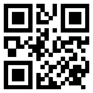 Il Qr Code di 3917654751