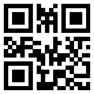 Immagine del QrCode di 3917654752