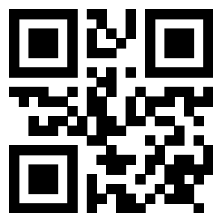 Scansione del Qr Code di 3917654753