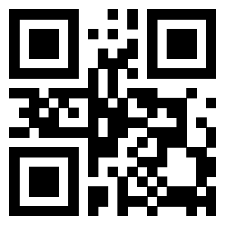 3917654755 - Immagine del QrCode associato
