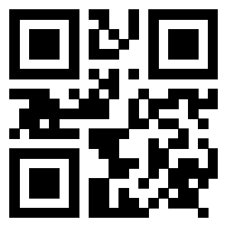 3917654757 - Immagine del QrCode associato