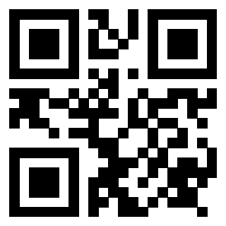 3917654761 QrCode associato