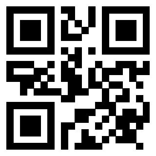 3917654764 - Immagine del Qr Code associato