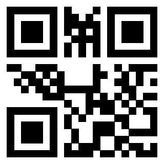 3917654766 - Immagine del Qr Code associato