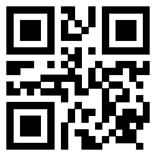 Scansione del Qr Code di 3917654767