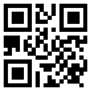 3917654769 - Immagine del Qr Code associato