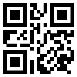 3917654770 QrCode associato