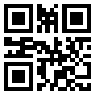 Il Qr Code di 3917654773
